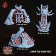 Caprigor-Tribe-Scenery-Pieces3.jpg Beastmen Unleashed November '23 Fantasy Bundle