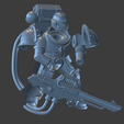 5.png Space Wolves Heavy Support Platoon.