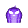 Pumpkin1.stl 万圣节南瓜