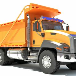 camion.jpg Free STL file truck・3D printing model to download