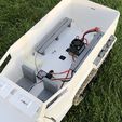 IMG_0036.JPEG 3D Printed RC Truck / Half-track