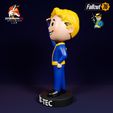 2.jpg BOBBLEHEAD PACK 2 - FALLOUT 3D PRINTING - STL