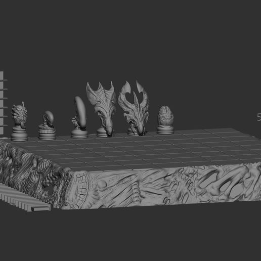 perpec_size.jpg ALIEN CHESS