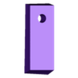 LMount-Lightbar.stl UMG Dachüberrollbügel