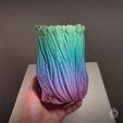 08.jpg STL file Flora・3D print model to download