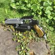 IMG_0316.JPG Hawkmoon Rvisited Exotic Hand Cannon