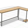 plantilla.png L-shaped desk (modifiable)