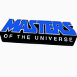 Screenshot-2024-02-25-211237.png MASTERS OF THE UNIVERSE Logo Display by MANIACMANCAVE3D (4 Versions)