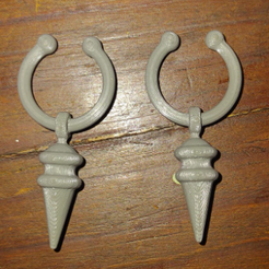 spyxfamily-nipple-clamps.png Archivo STL gratis PINZAS PARA PEZONES SPY X FAMILY・Plan de impresión en 3D para descargar
