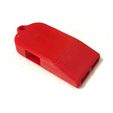 e5fbe72b-1fec-49f0-a7ec-93b43d1eddcf.jpg Whistle 116dB Noisy, Small, Easy and Fast print, Keychain