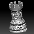 tyiuytu.png Enchanted Grove Chess Set – Nature-Inspired Elegance
