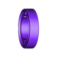 Bearing_80x140x33.stl Bearing Configurator - cylindrical roller