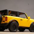 6.jpg 3RONCO - Full 3D printed RC car Kit