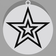 Star-1-Ornament-v2.png Star 1 - Christmas Ornament