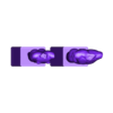 20121008_Torsos_Esquiline_and_Diadumenus_by_Cosmo_Wenman_FULL_BASE.stl Female Torso, Esquiline Type