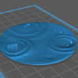 Screenshot_20230130_152437.png Swampert 3D print model