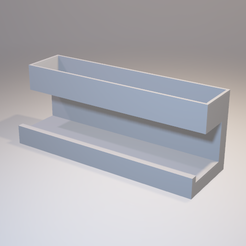 MaceteroLapices.PNG STL-Datei Planter and Pencil Holder kostenlos herunterladen • Design zum 3D-Drucken, MateoCG3D