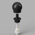 Support-levier-de-vitesse-clio-2-rs-pour-pommeau-clio-3-rs-v4-2.png Clio 3 rs shift knob support on Clio 2 gearshift