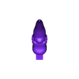 Spike5.stl Digimon - Helloogarmon