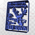 Screenshot-(375).png We Interrupt This Marriage to Bring You Deer Season Sign