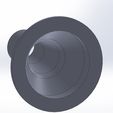 debouchecouche2.jpg 3D-печатный адаптер для пылесосов для прочистки душевого слива