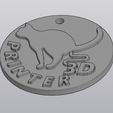 3.jpg Cat 3D Printer Keychain
