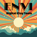 EnviDigitalClayTools