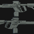 3.png BUNDLE THE DIVISION 2 VOL 1 - EAGLE BEARER & CHAMELEON, EXOTIC ASSAULT RIFLES + STICKY BOMB