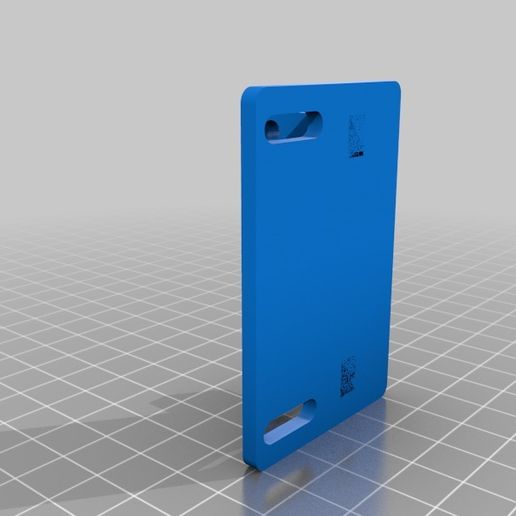 dbaf21cb950e031f3ceb193aaee1f1ca.png Standard Servo Mounting Bracket