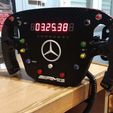 IMG_20180802_032538.jpg F1 Style sim racing wheel + Display TM1638