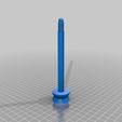 fd90b56e5ff71a1f0743b980a3202764.png STL-Datei Carraca Zamorana kostenlos・3D-Druck-Vorlage zum herunterladen