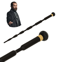 1.png Première baguette officielle de Dumbledore - Fantastic Beasts