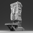 1.png Mars Colony Base - Landing Pad