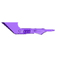 Unlimited_Power_V1_Right.stl Spear of Artemis Wing Modifications