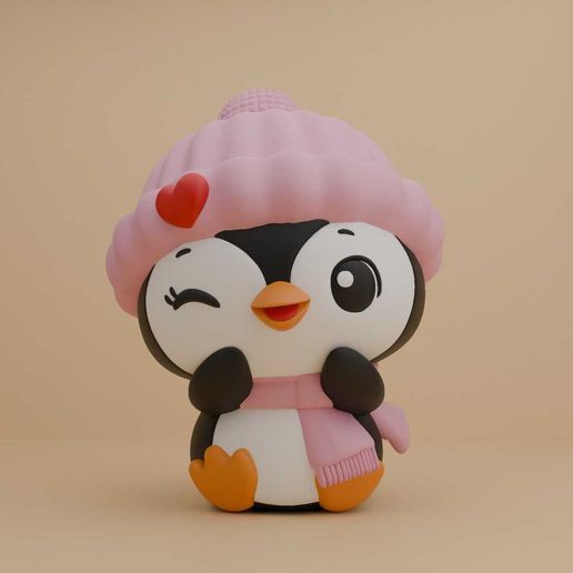Penguin
