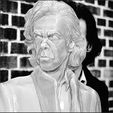 4.jpg Nick Cave bust Boatmans Call cover
