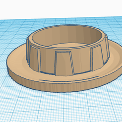 tapa-moto-bmw-gs-1.png STL file bmw gs 1200 motorcycle chassis screw cap・Template to download and 3D print