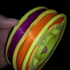 20140703_231818.jpg carrete para makerbot mini