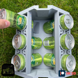 4-4.png CAN COOLER V6 + V8 BUNDLE - FITS MOST PRINTERS