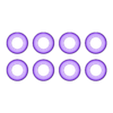 v8_replicator_spacers.stl V8 model: Replicator edition