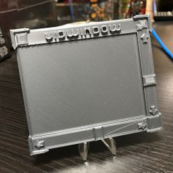 IMG_5394.JPG Fichier 3D gratuit VIDWINDOW au redémarrage・Modèle pour imprimante 3D à télécharger