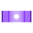 Nut_Trap_DOTBIT.stl Robo3D R1 Direct Drive DOTBIT