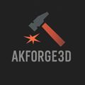 AKForge3D