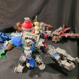 Warboss Orktober