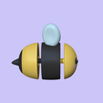 FlexiBee2.PNG Flexi Bee
