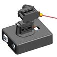 laser3.jpg Servo operated laser (mouse controlled)