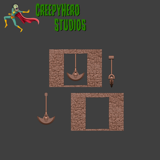 PulpPendulum.png 28mm Scale Pulp Pendulum Trap