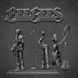 9.jpg Maurice Gibb bee gees 3d printing