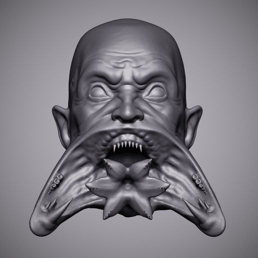 02.jpg HEAD 1/6 REAPER BLADE