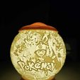 432889167_377726051825379_6357095645202907437_n.jpg Pikachu - Pokemon Sphere lamp